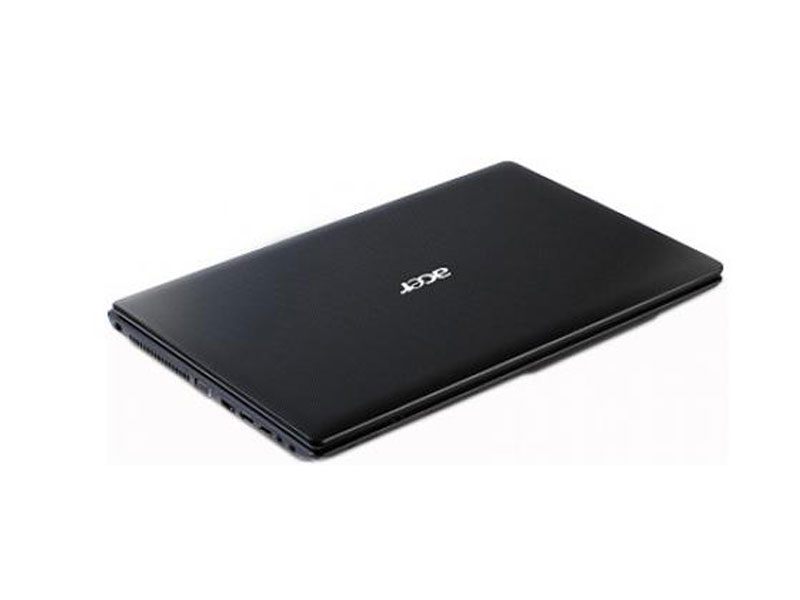 ACER Aspire AS5336-T351G32Mnkk black - dodatni pogled