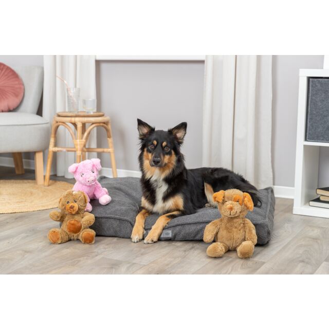 Igračka za pse Plišana kuca 40cm TRIXIE 34885 - dodatni pogled