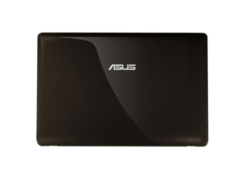 ASUS K52JE-EX144 - dodatni pogled