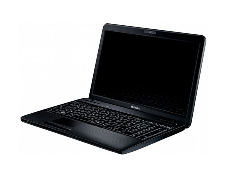 Toshiba Satellite L655-1DM - dodatni pogled