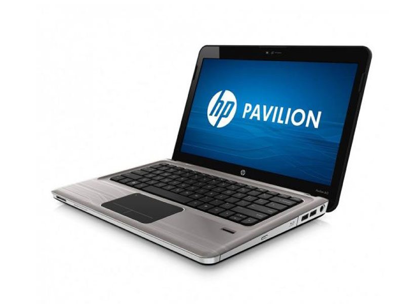 HP Pavilion dv6-3030em  - dodatni pogled