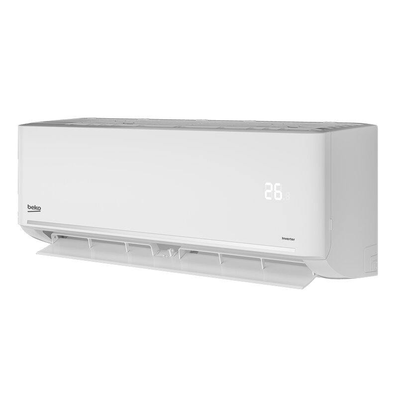 Inverter klima uređaj BEEPG 125/126 - dodatni pogled