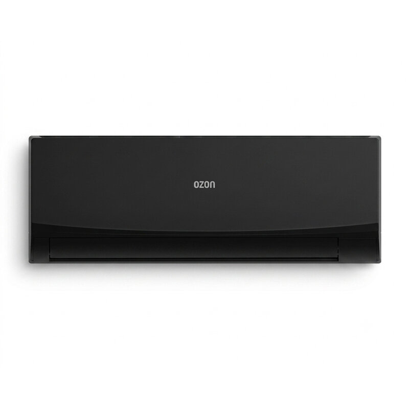 Arctic Pure Black S/U12BWNBM75 inverter klima uređaj - dodatni pogled