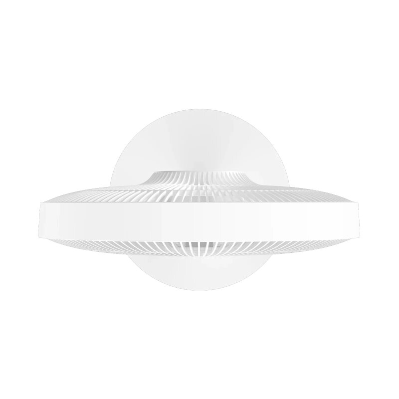 Mijia Smart Standing Fan Pro Slim Ventilator BHR08UQEU - dodatni pogled