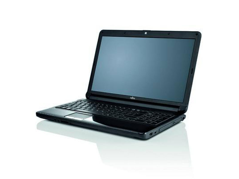 Fujitsu LIFEBOOK AH530 MRYE5EE - dodatni pogled