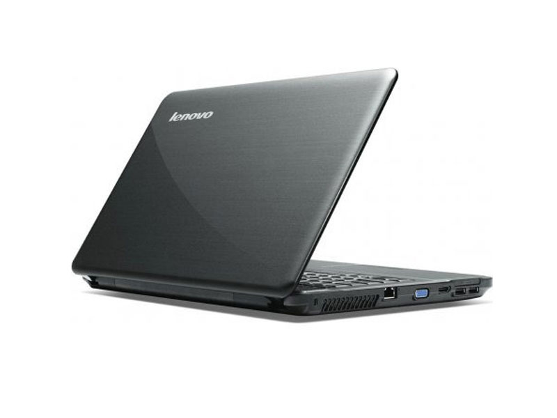 LENOVO G550G - dodatni pogled