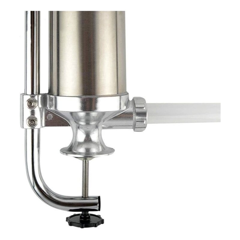 Konig Punilica za Kobasice KO-6P, 3kg, Metalna - dodatni pogled