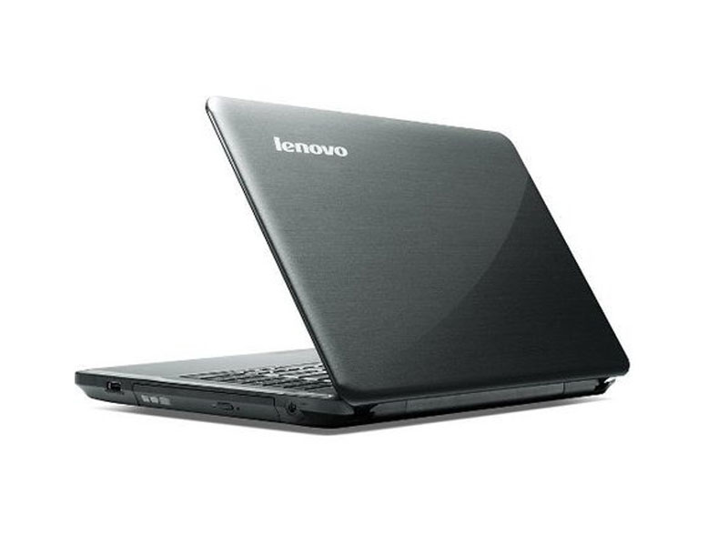 LENOVO G550L - dodatni pogled