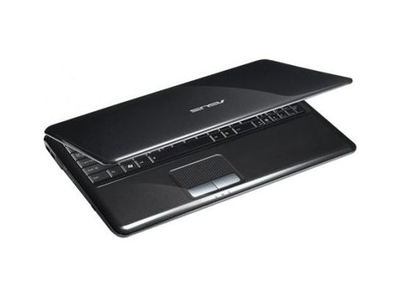 ASUS K50IP-SX074  - dodatni pogled