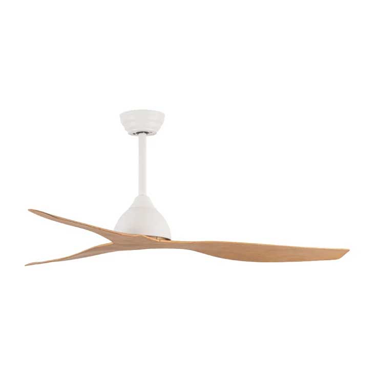 Plafonski ventilator sa daljinskim upravljačem 132cm 30W LightWood - dodatni pogled