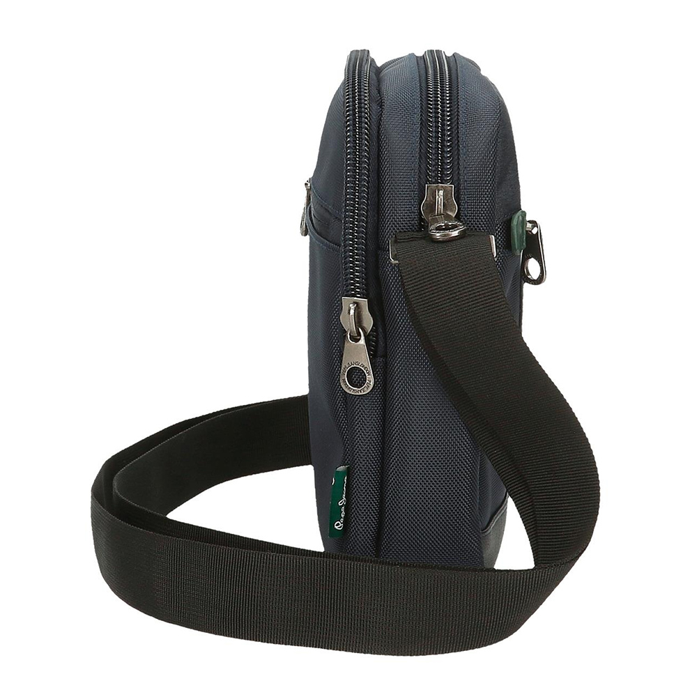 Pepe Jeans Torbica 22cm sa dva odeljka Green Bay 72855 - dodatni pogled