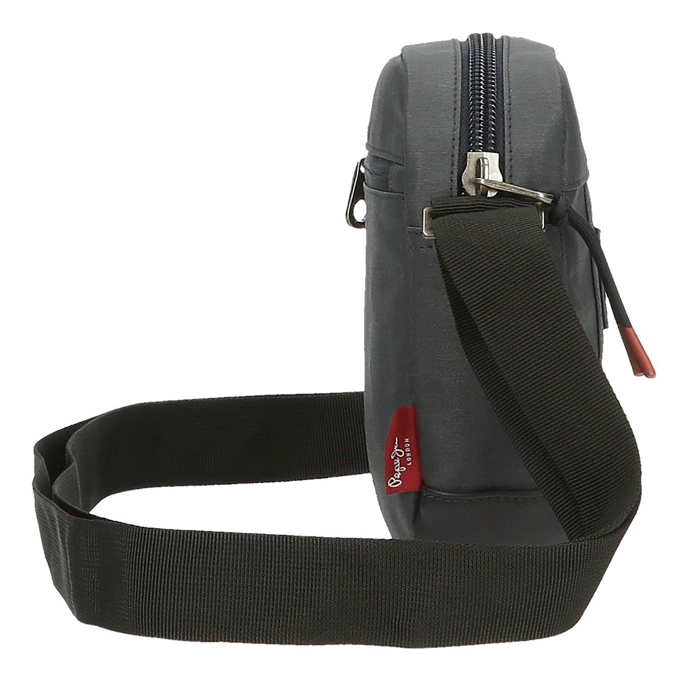 Muška torbica 19cm Pepe Jeans Hackney 73152 - dodatni pogled