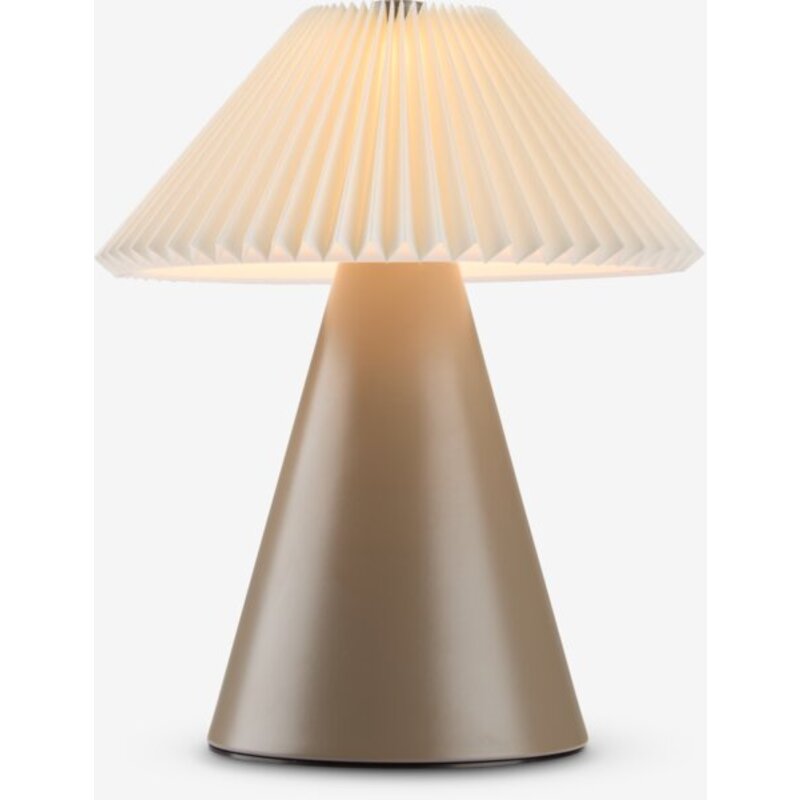 Lampa na baterije 17xV20cm sa tajmerom - dodatni pogled