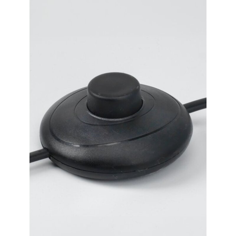 Podna lampa HUGO V154cm crna - dodatni pogled