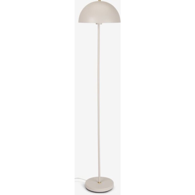 Podna lampa KENT 30xV140cm bež - dodatni pogled