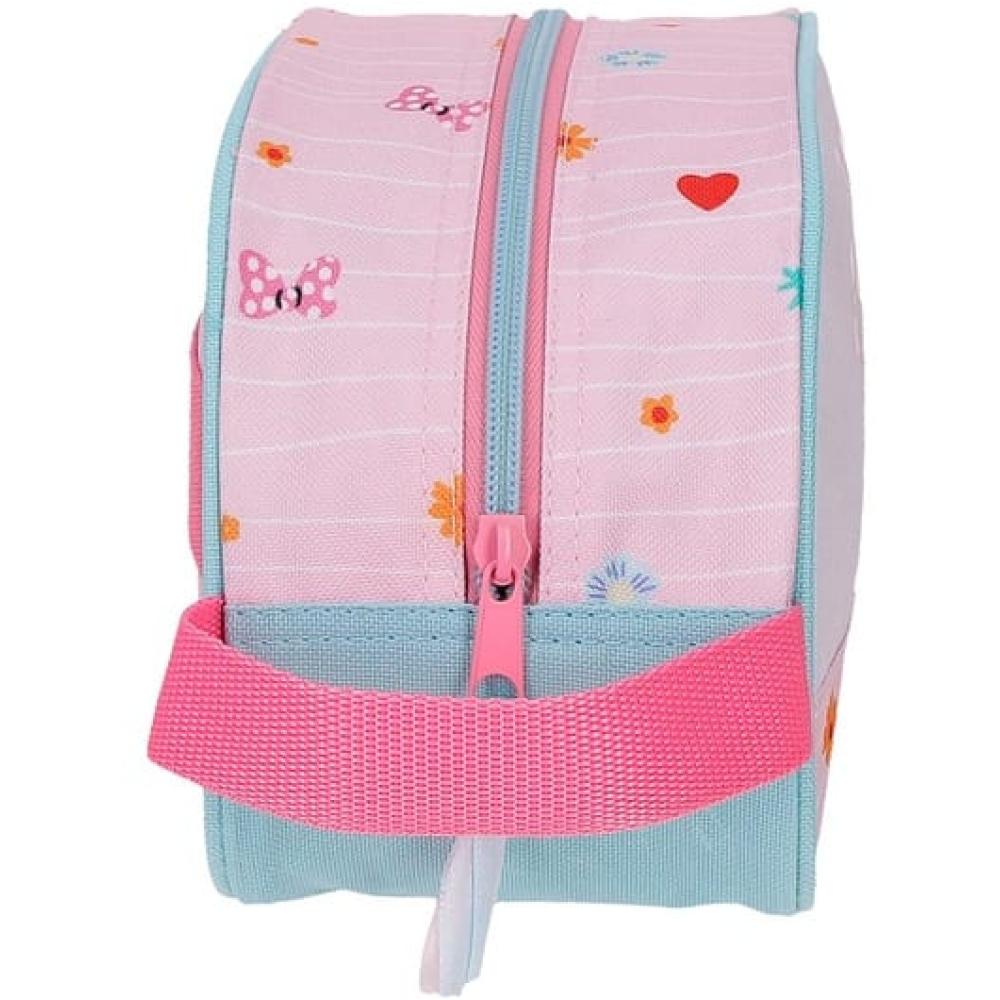 Dečji neseser Disney Minnie Happy To Be pink 43244 - dodatni pogled