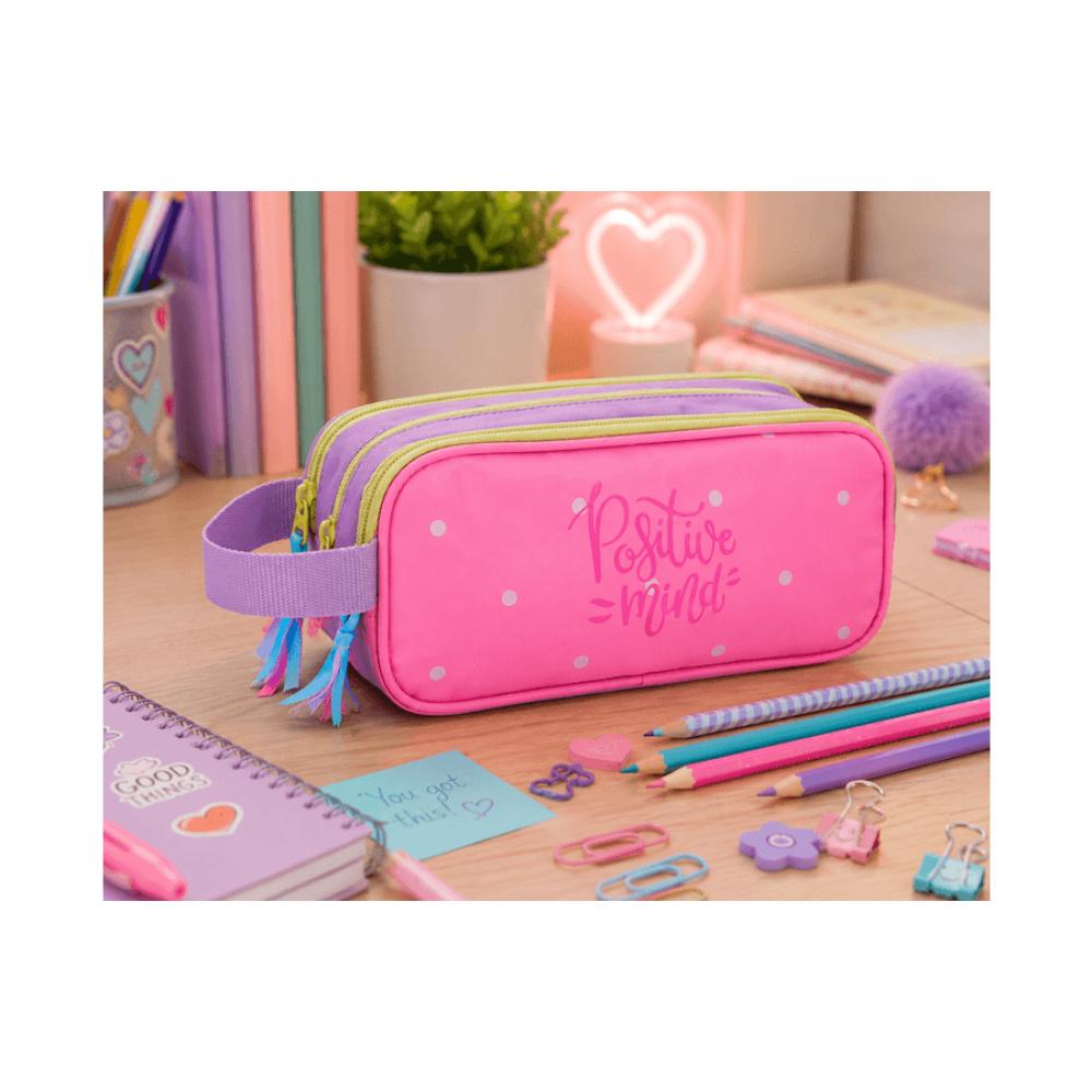 Pernica sa 3 pregrade Movom Positive Mind 32347 - dodatni pogled
