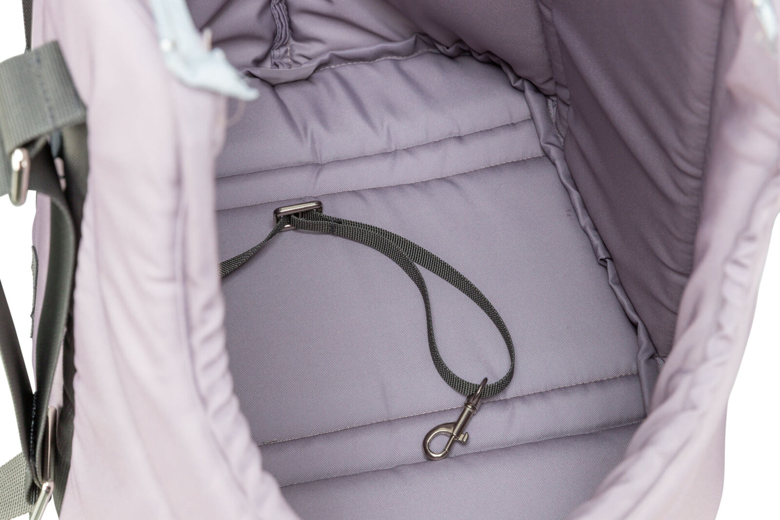 Torba za nošenje malih pasa do 5kg Viktoria pink TRIXIE 28820 - dodatni pogled