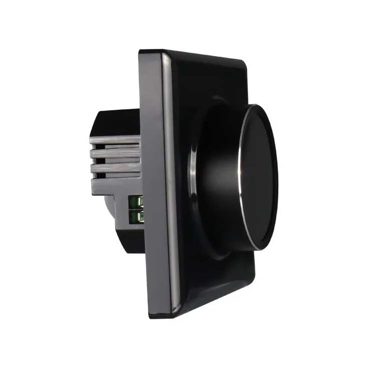 Prosto Smart Wi-Fi ugradni termostat za električno podno grejanje DST-610PE/WF - dodatni pogled