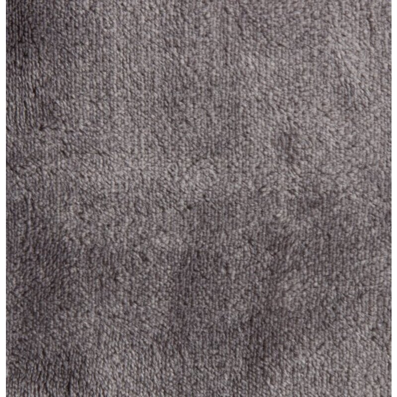 Plišano ćebe GULSKOLM 220x240 siva - dodatni pogled