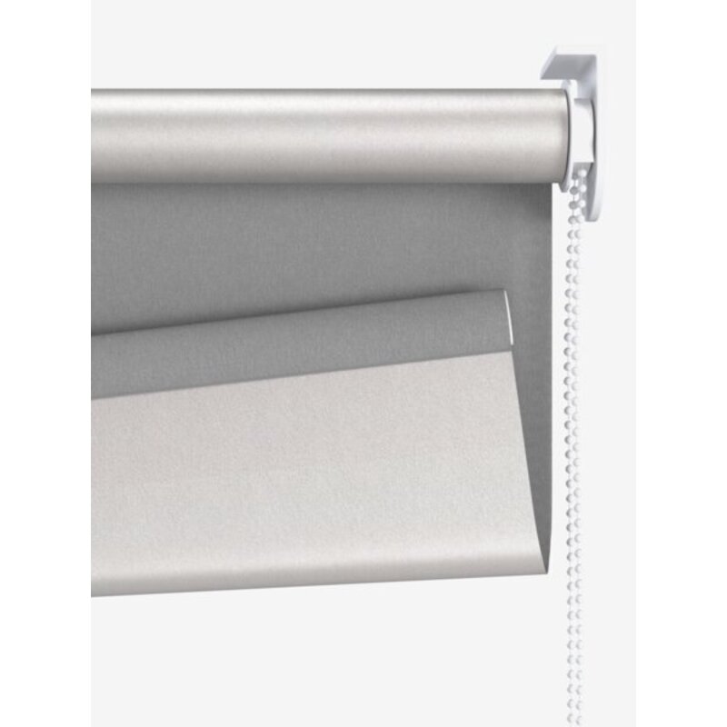Termo roletna za zamračenje FONNO 60x170cm siva - dodatni pogled