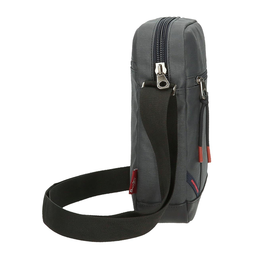 Muška torba 27cm Pepe Jeans Hackney 73156 - dodatni pogled