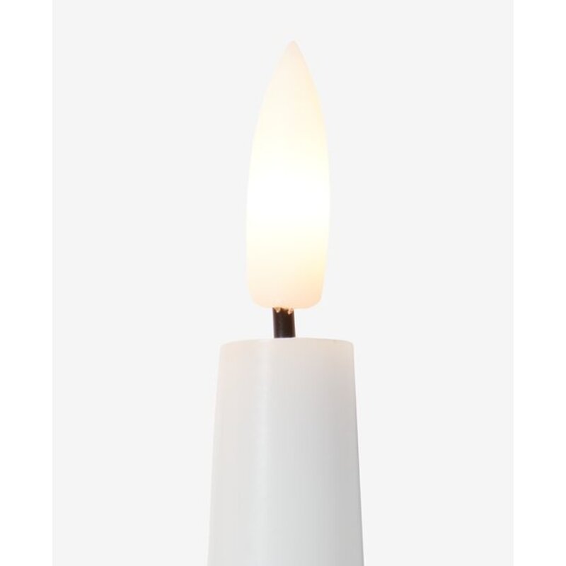 LED sveće V18cm 2kom. - dodatni pogled