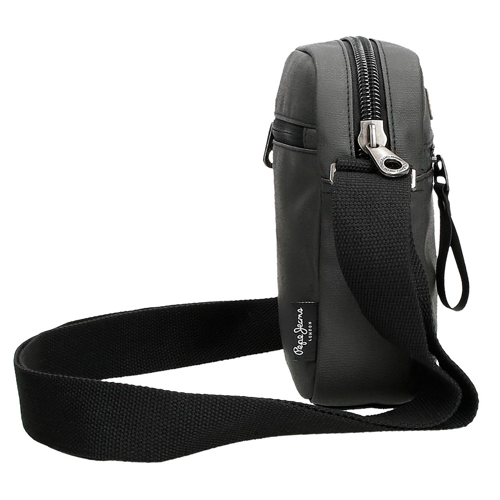 Pepe Jeans Torbica 19cm Truxton 73352 - dodatni pogled