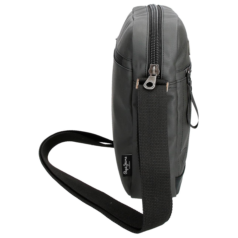 Pepe Jeans Torba 27cm sa pregradom za tablet Truxton 73356 - dodatni pogled