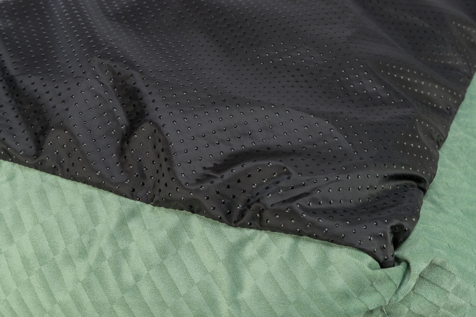 Krevet za pse 80x60cm Alena green TRIXIE 37793 - dodatni pogled