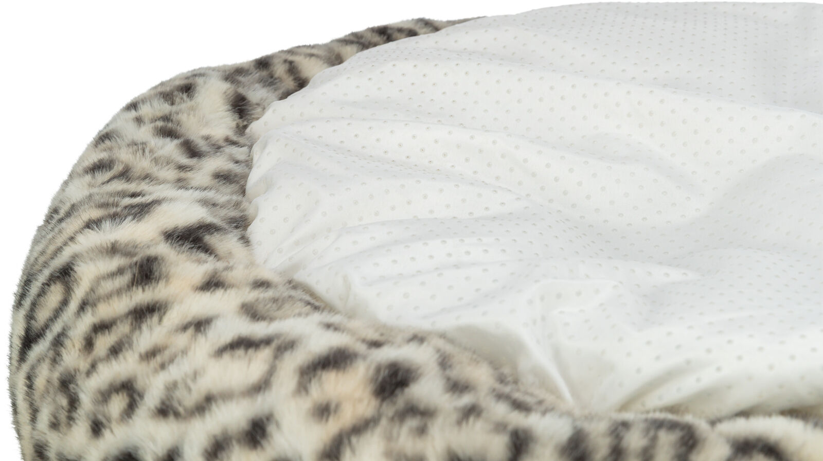 Krevet za pse 50cm Leo beige TRIXIE 374240 - dodatni pogled