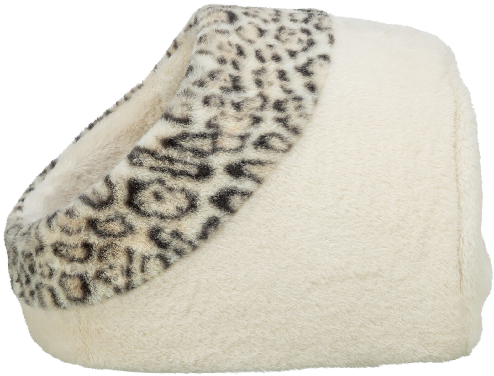 Kućica - krevet za male pse i mačke Leo beige TRIXIE 374246 - dodatni pogled