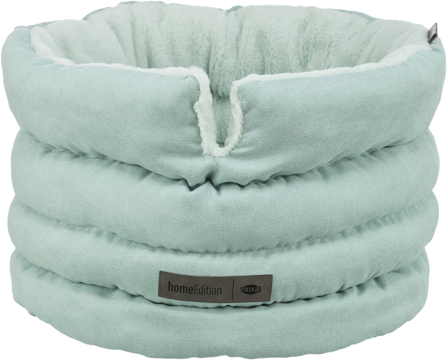 Okrugli krevet za male pse i mačke 45cm Liano sage TRIXIE 379850 - dodatni pogled