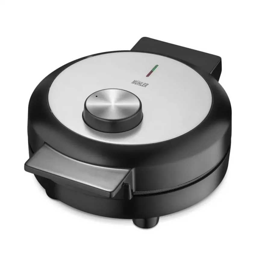 Aparat za galete i vafle Muhler MHT1010W 1000W - dodatni pogled