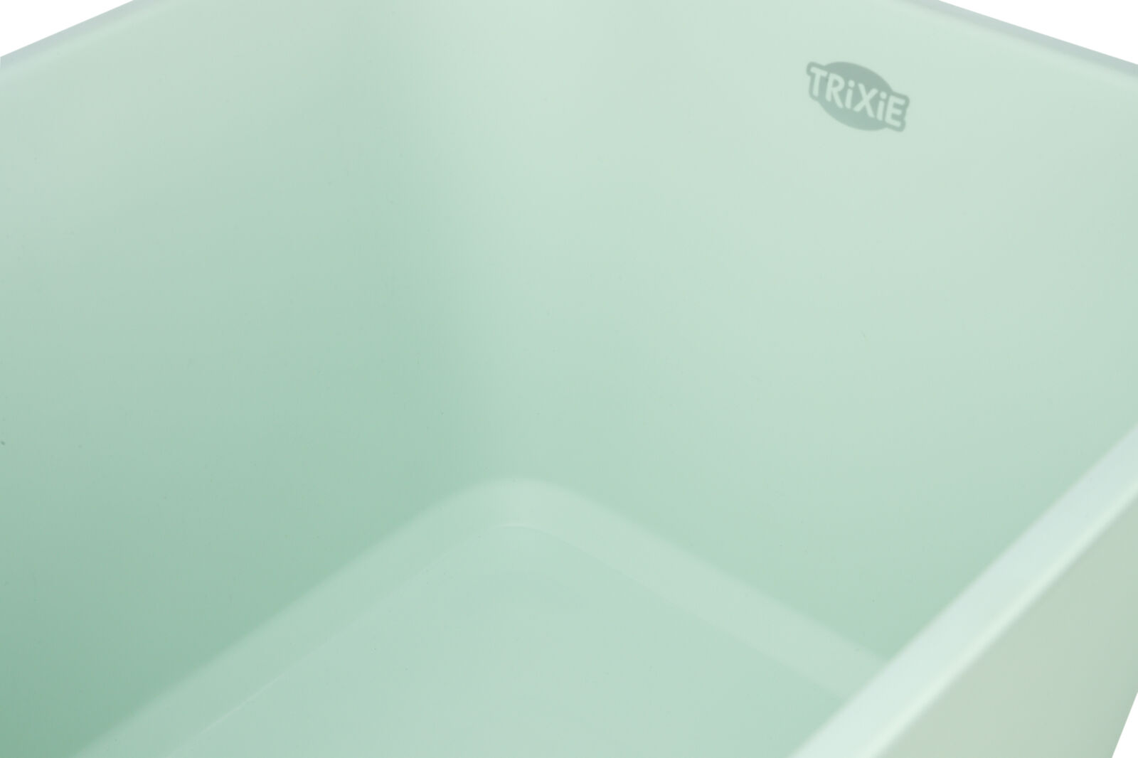 Duboki toalet za mačke Pavo green TRIXIE 40258 - dodatni pogled
