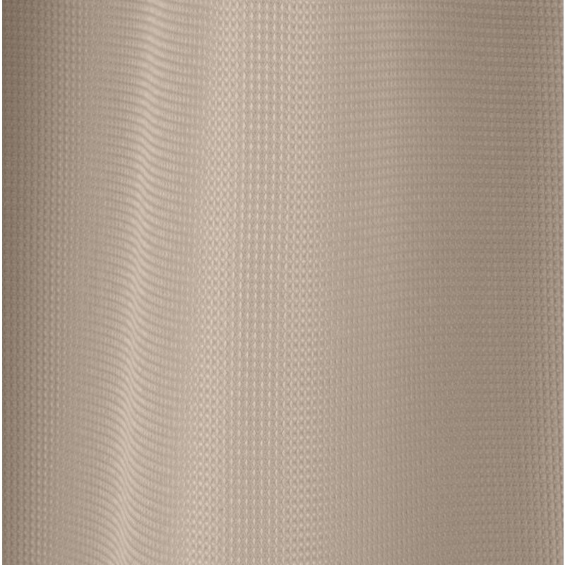 Tuš-zavesa 180x200cm Bež - dodatni pogled