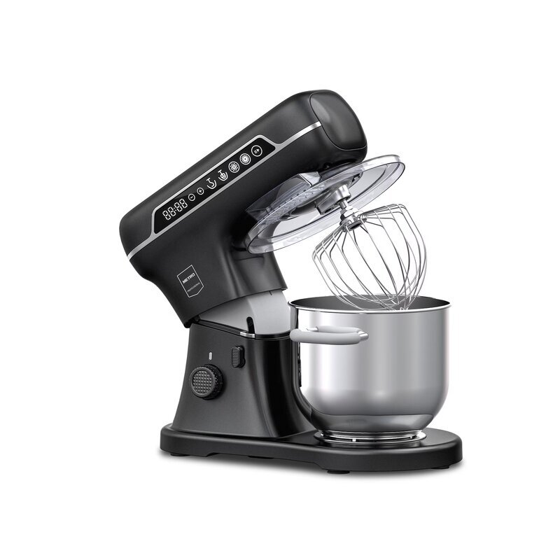 Profesionalni Planet Orbit Mikser  Kuhinjska Mašina GPM1007, 7 Litara 1000W M-PRO - dodatni pogled