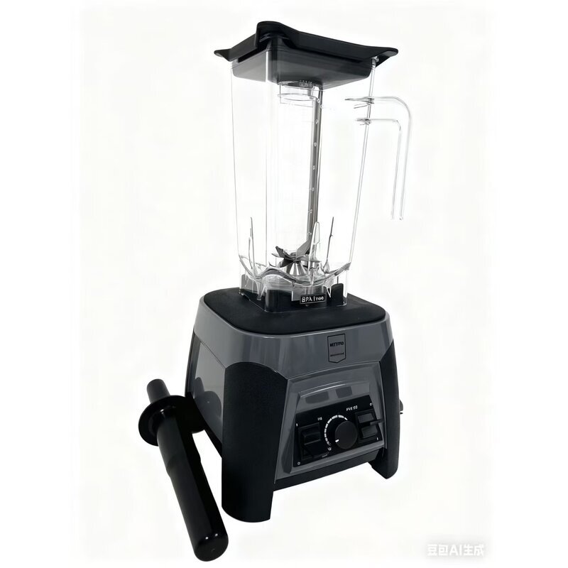 Profesionalni Stoni Blender GBB1000 1500 W 2 Lit. M-Pro - dodatni pogled
