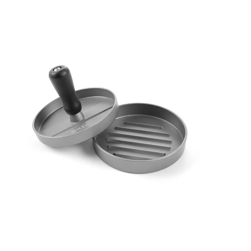 Hendi Profesionalna Presa za Burger / Pljeskavice (Prečnik 12 cm) - dodatni pogled