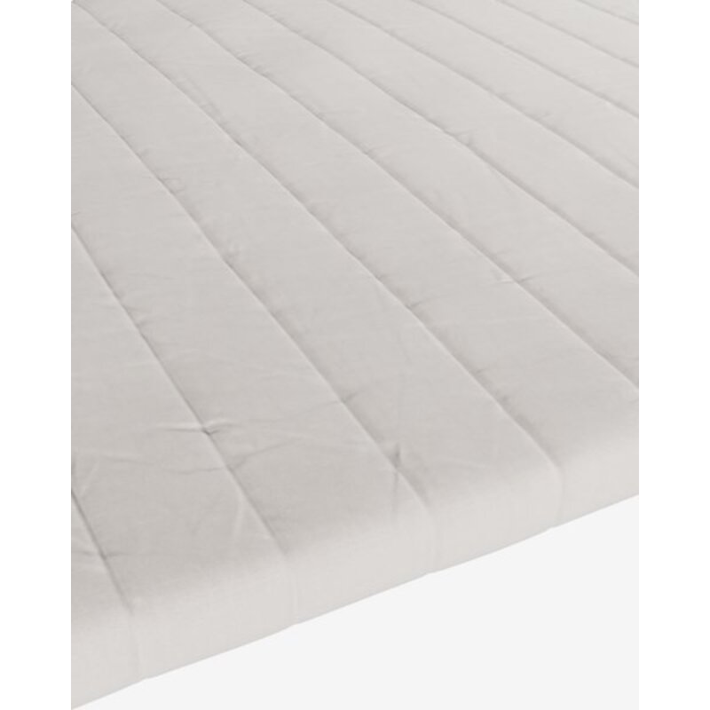 Naddušek 120x200 cm – 4 cm udobnosti za prijatniji san - dodatni pogled