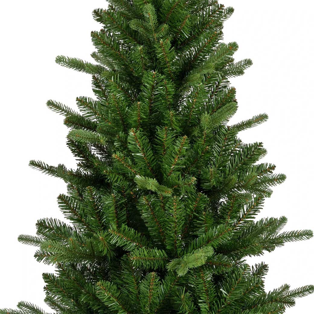 Novogodišnja jelka 180cm Everlands Kilington Fir Realističan izgled i jednostavno postavljanje - dodatni pogled