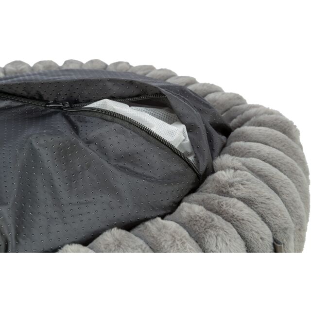 Krevet za pse 50cm Lonni grey TRIXIE 379958 - dodatni pogled
