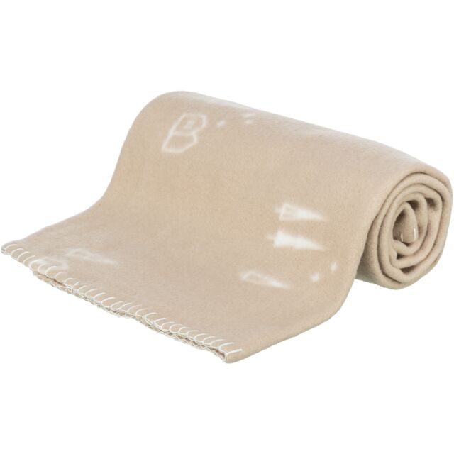 Ćebe za pse Lilja Xmas 100x70cm TRIXIE 9271071 - dodatni pogled