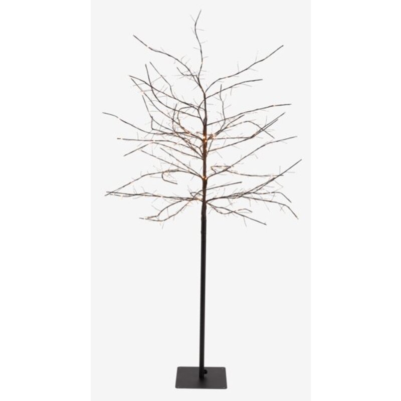 AURORA svetleće drvo 150cm 450 LED lampica sa tajmerom - dodatni pogled