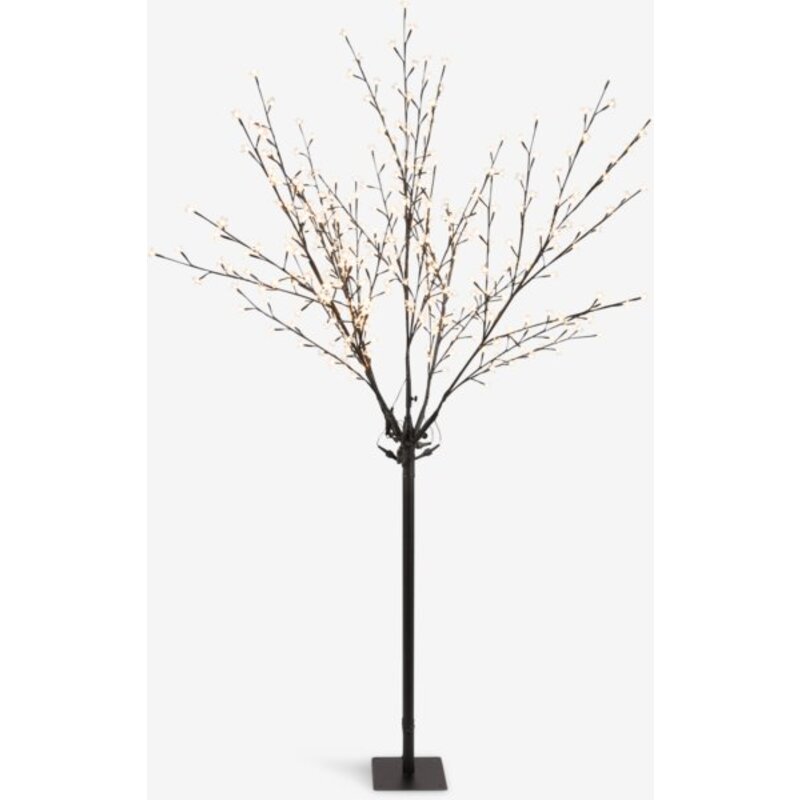 Wizard svetleće drvo 200cm 400 LED lampica sa tajmerom - dodatni pogled