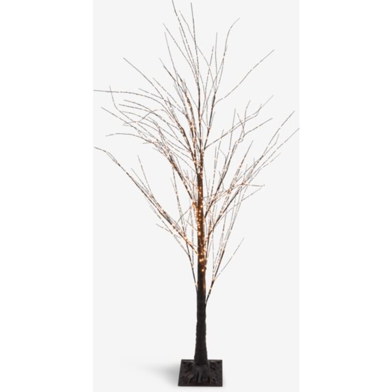 Svetleće drvo Spark 180cm 840 LED Sa tajmerom - dodatni pogled