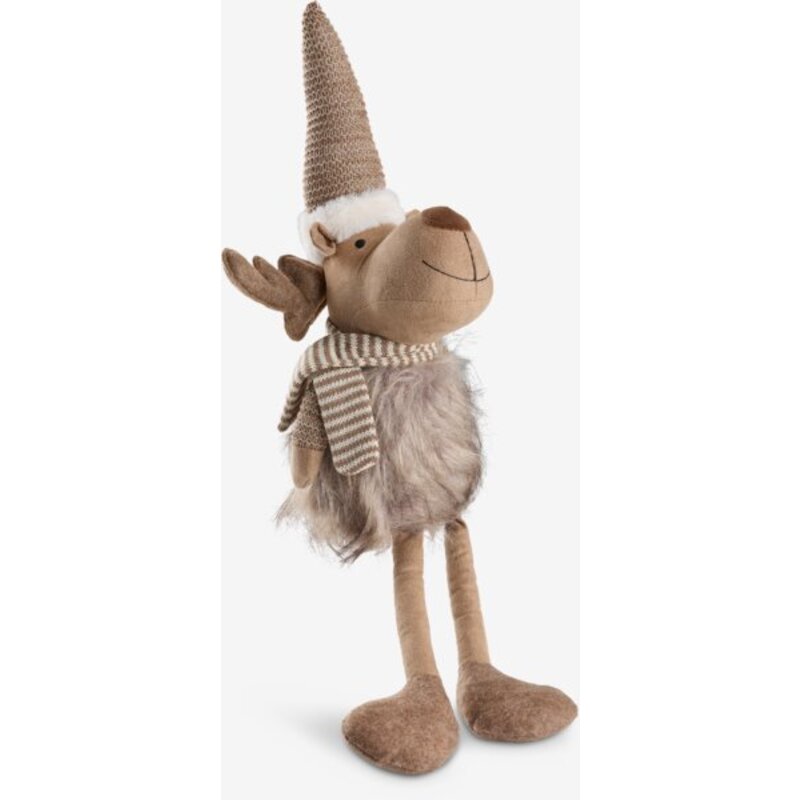 Irvas Figura visine 40cm braon - dodatni pogled