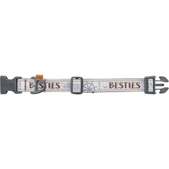 Ogrlica za pse Be Nordic grey veličina 40-60cm TRIXIE 1748201 - dodatni pogled