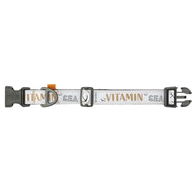 Ogrlica za pse Be Nordic black veličina 40-60cm TRIXIE 1748205 - dodatni pogled