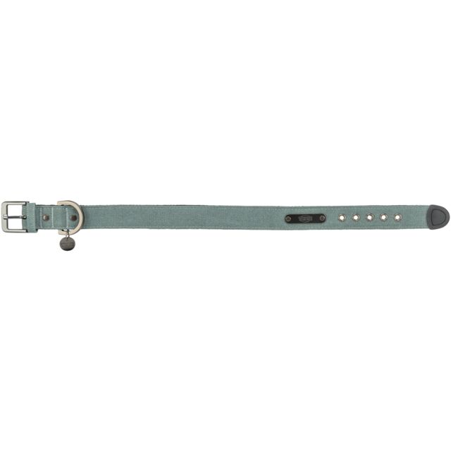 Ogrlica za pse 30-37cm CityStyle sage TRIXIE 1970516 - dodatni pogled